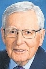 Ernest Lorenc, Springfield, MO